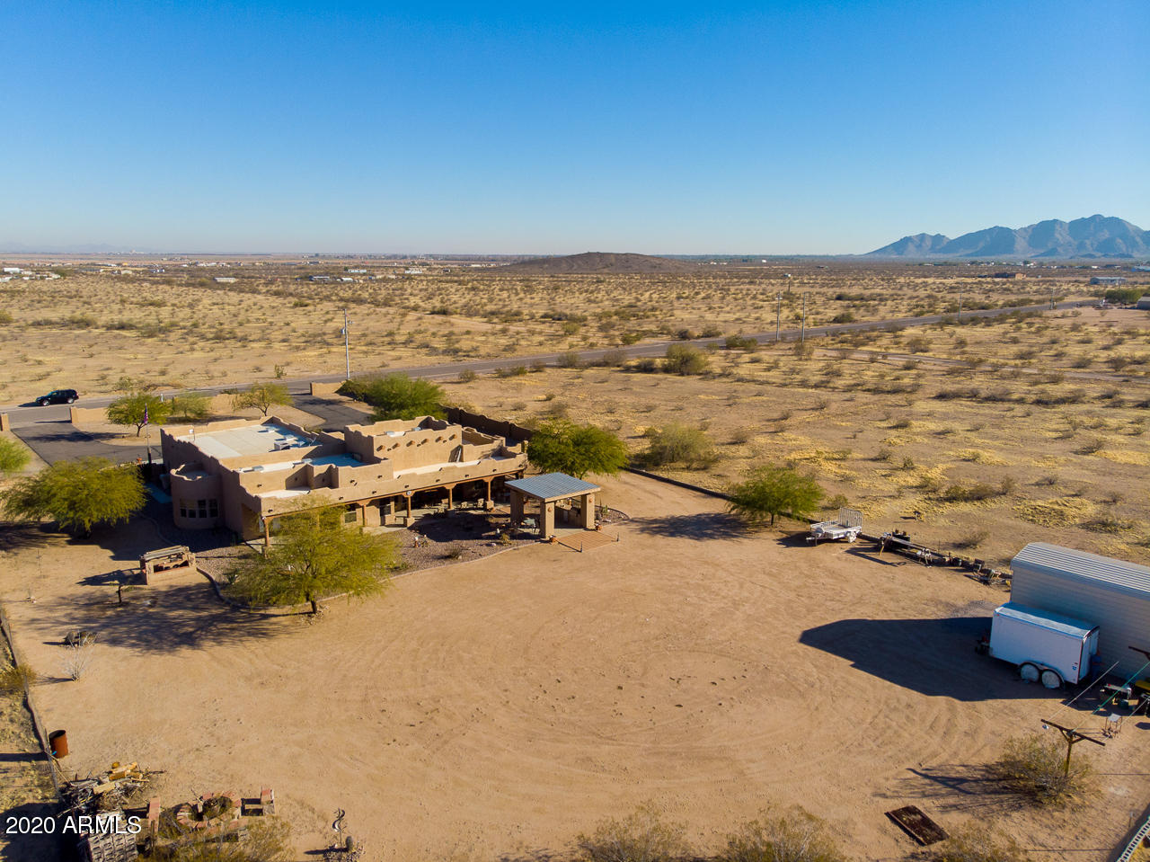 17978 North Stonebluff Road Maricopa, AZ 85139 - Photo 72 of 86 05-Stonebluff