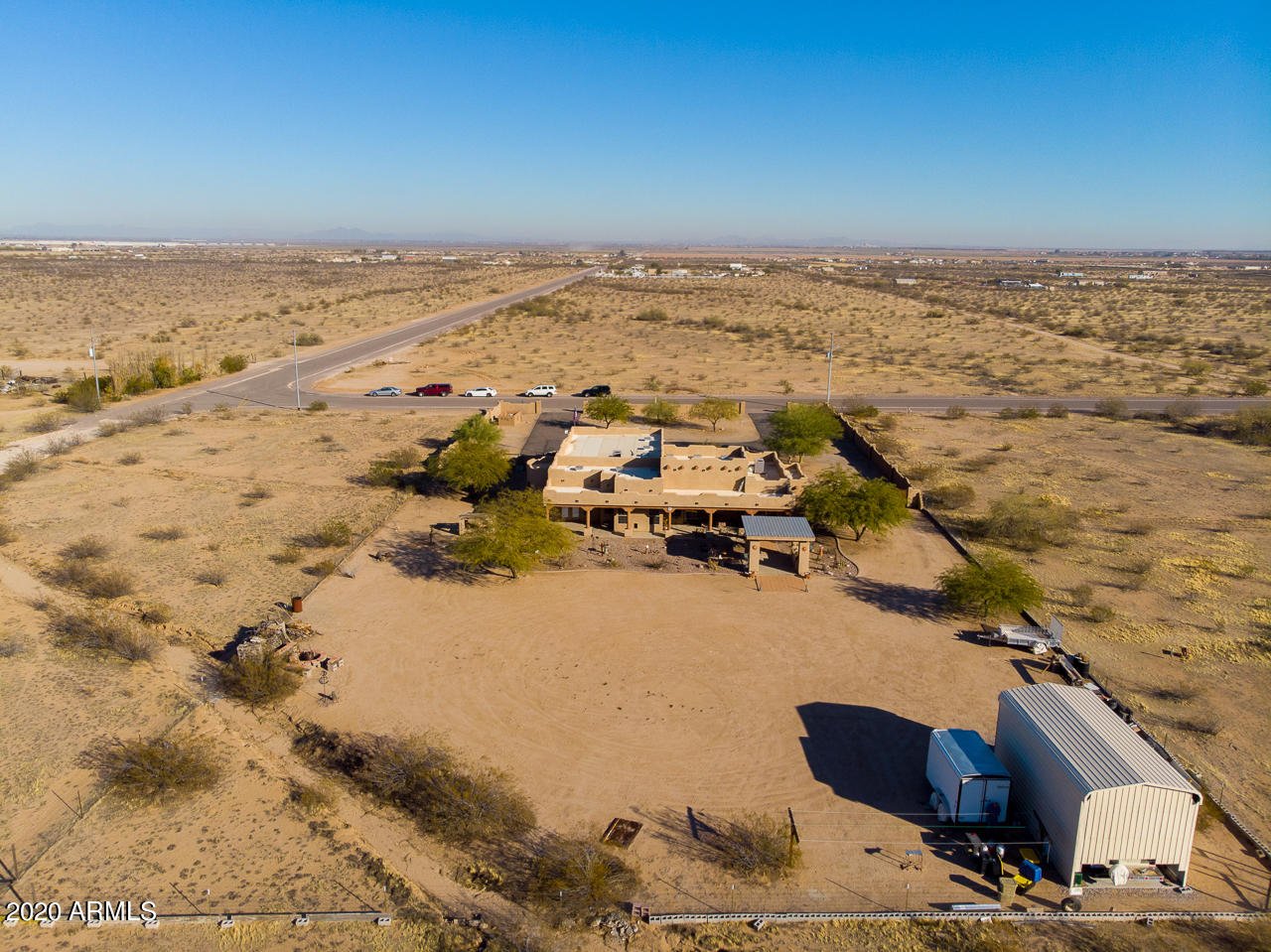 17978 North Stonebluff Road Maricopa, AZ 85139 - Photo 73 of 86 06-Stonebluff
