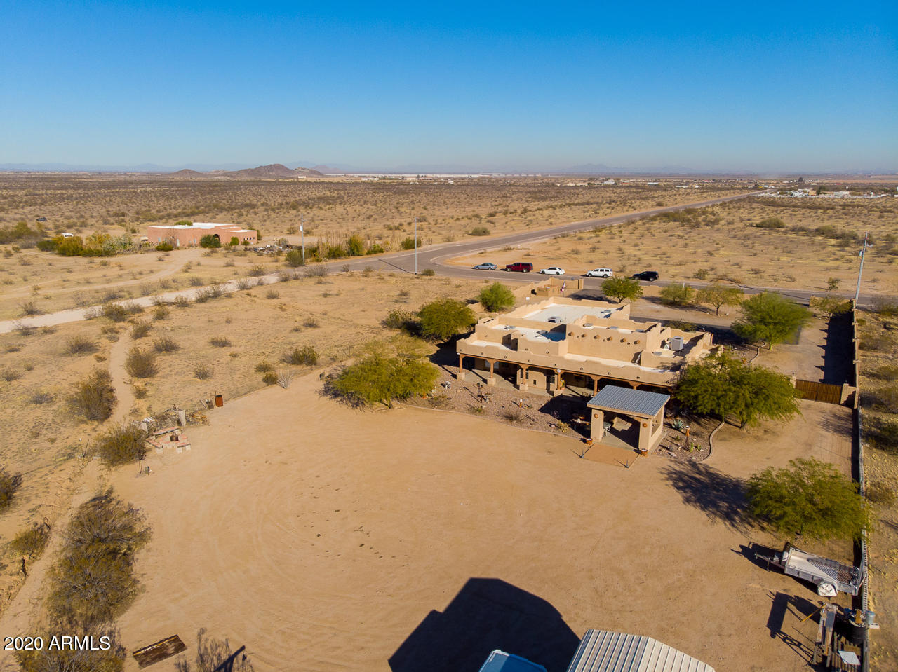 17978 North Stonebluff Road Maricopa, AZ 85139 - Photo 74 of 86 07-Stonebluff
