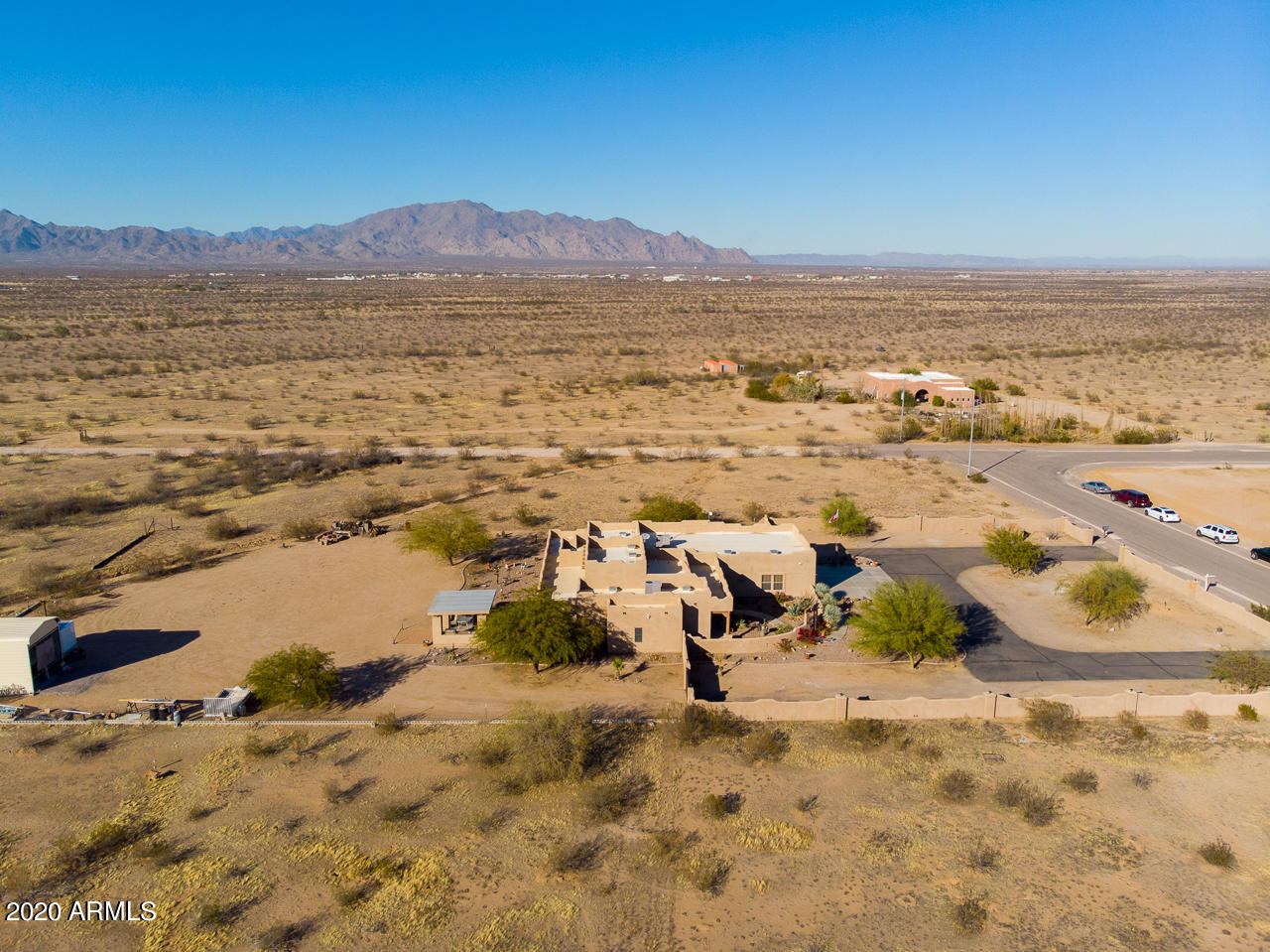 17978 North Stonebluff Road Maricopa, AZ 85139 - Photo 75 of 86 08-Stonebluff