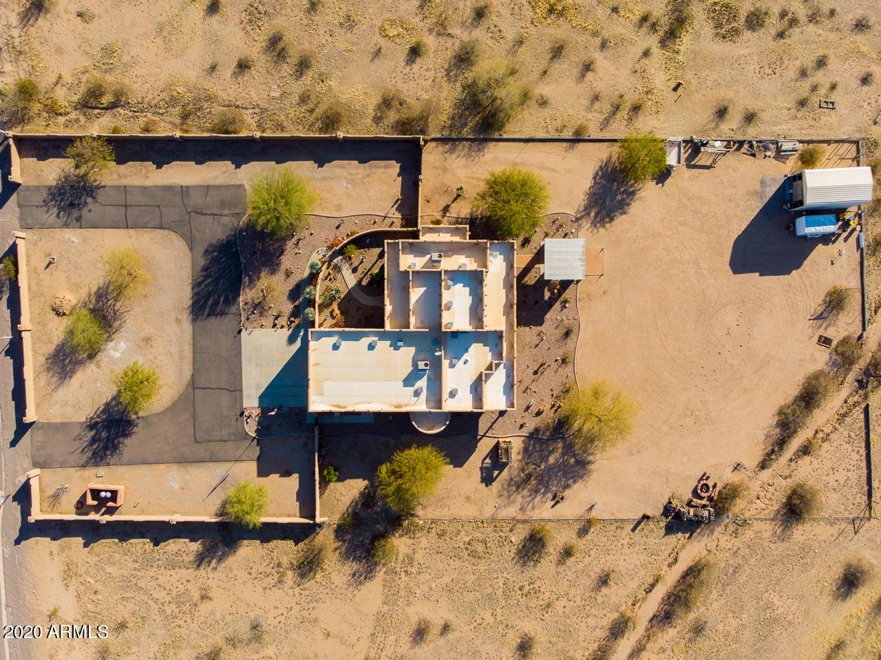 17978 North Stonebluff Road Maricopa, AZ 85139 - Photo 76 of 86 09-Stonebluff