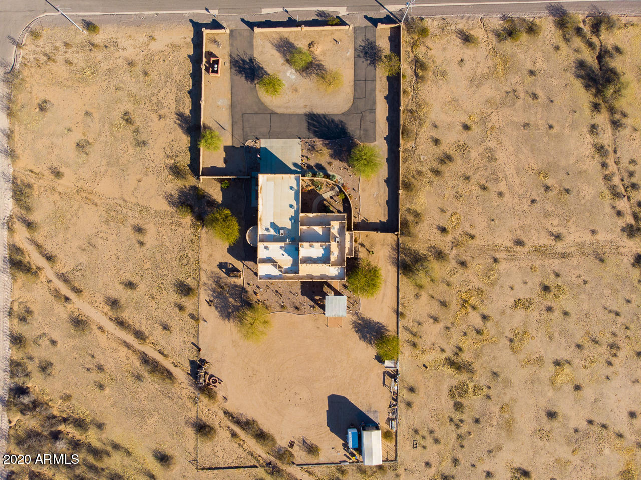 17978 North Stonebluff Road Maricopa, AZ 85139 - Photo 77 of 86 10-Stonebluff