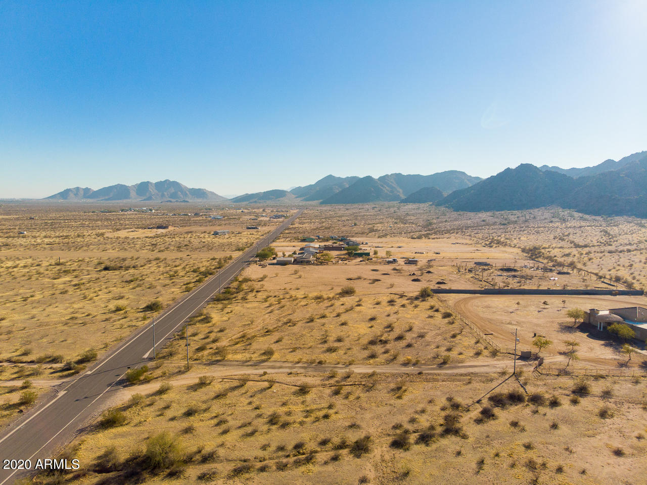 17978 North Stonebluff Road Maricopa, AZ 85139 - Photo 80 of 86 13-Stonebluff