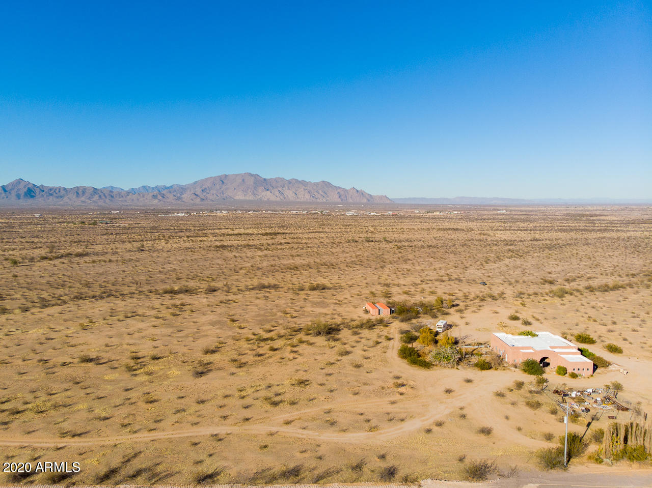 17978 North Stonebluff Road Maricopa, AZ 85139 - Photo 84 of 86 17-Stonebluff