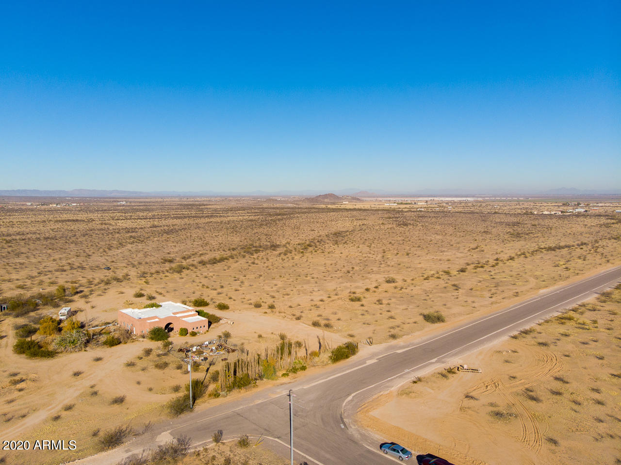 17978 North Stonebluff Road Maricopa, AZ 85139 - Photo 85 of 86 18-Stonebluff