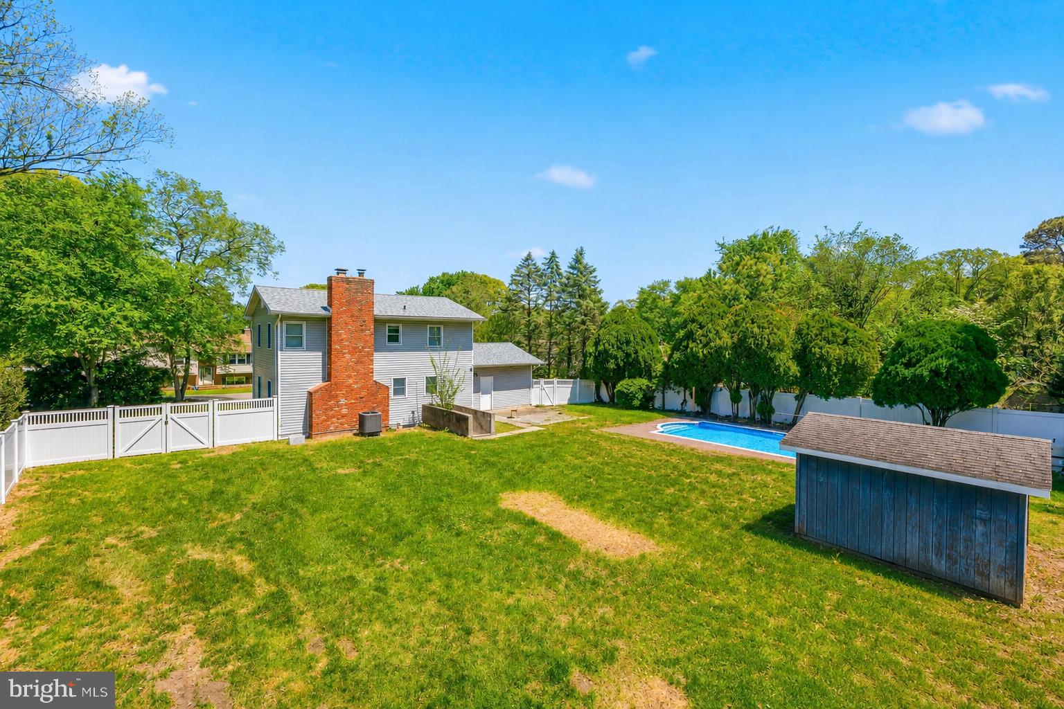 791 Rosewood Road Severn, MD 21144 - Photo 40 of 40
