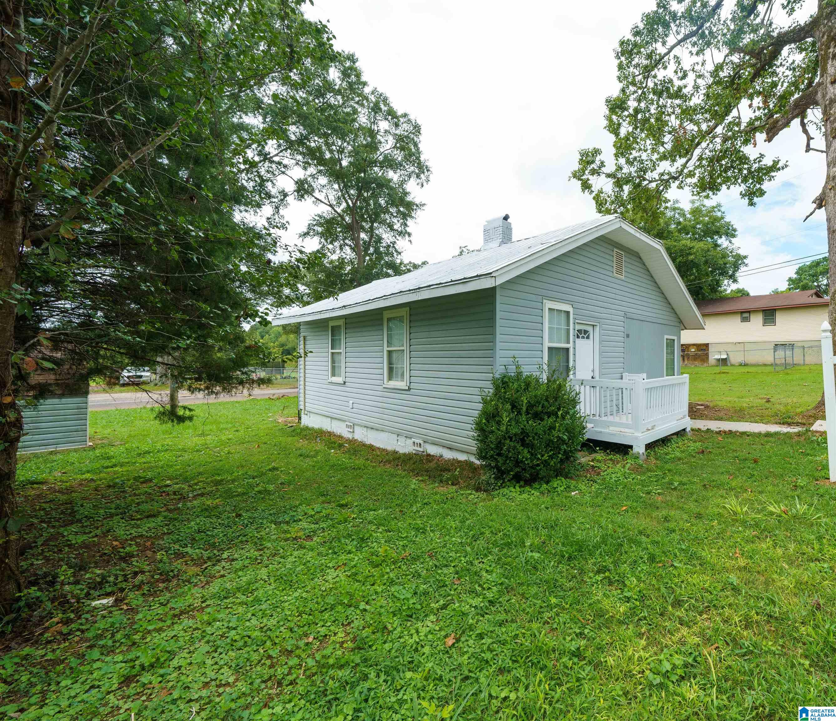 300 School Road Adamsville, AL 35005 - Photo 2 of 28