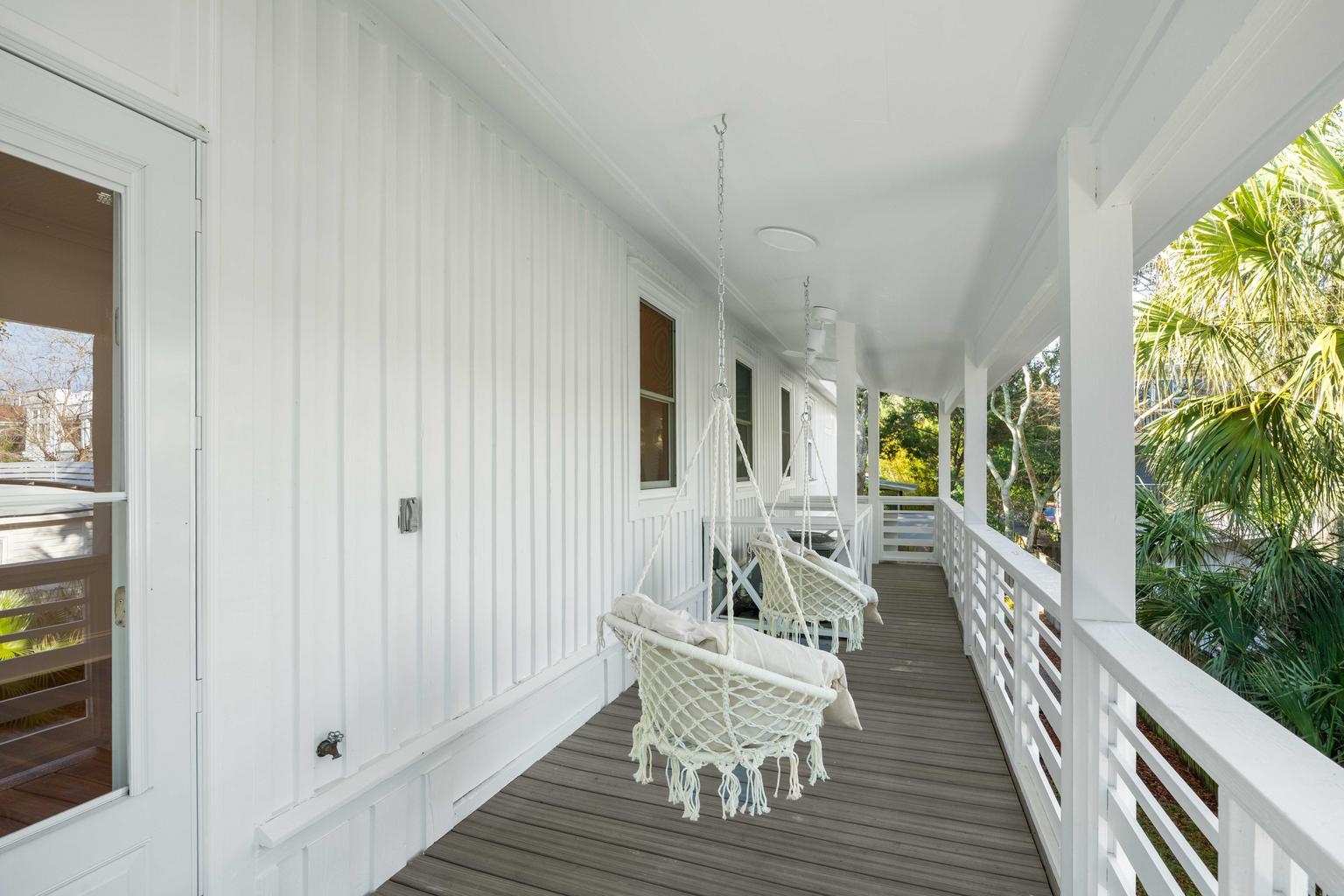 2218 Myrtle Avenue Sullivans Island, SC 29482 - Photo 21 of 29 25