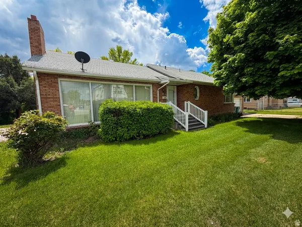 $399,999 | 550 East Gentile Street, Layton, UT 84041