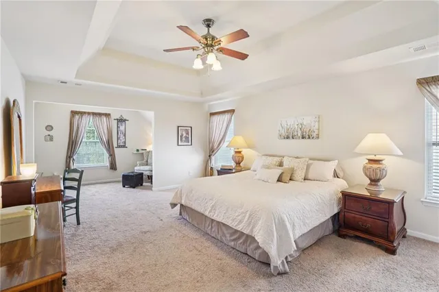 $640,000 | 715 Moonlight Way, Suwanee, GA 30024