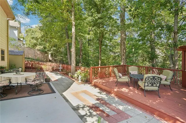 $640,000 | 715 Moonlight Way, Suwanee, GA 30024