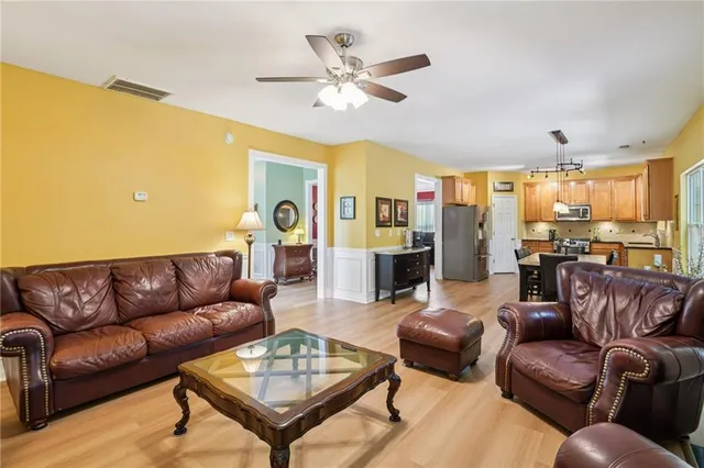 $640,000 | 715 Moonlight Way, Suwanee, GA 30024