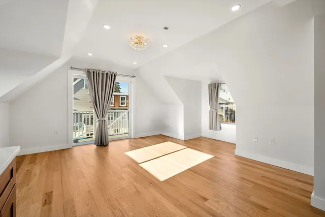 $389,999 | 12 Sewall Avenue, Unit 3, Winthrop, MA 02152