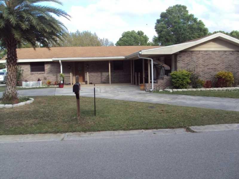 318 Riverside Drive Wauchula, FL 33873 - Photo 1 of 1 Exterior Front