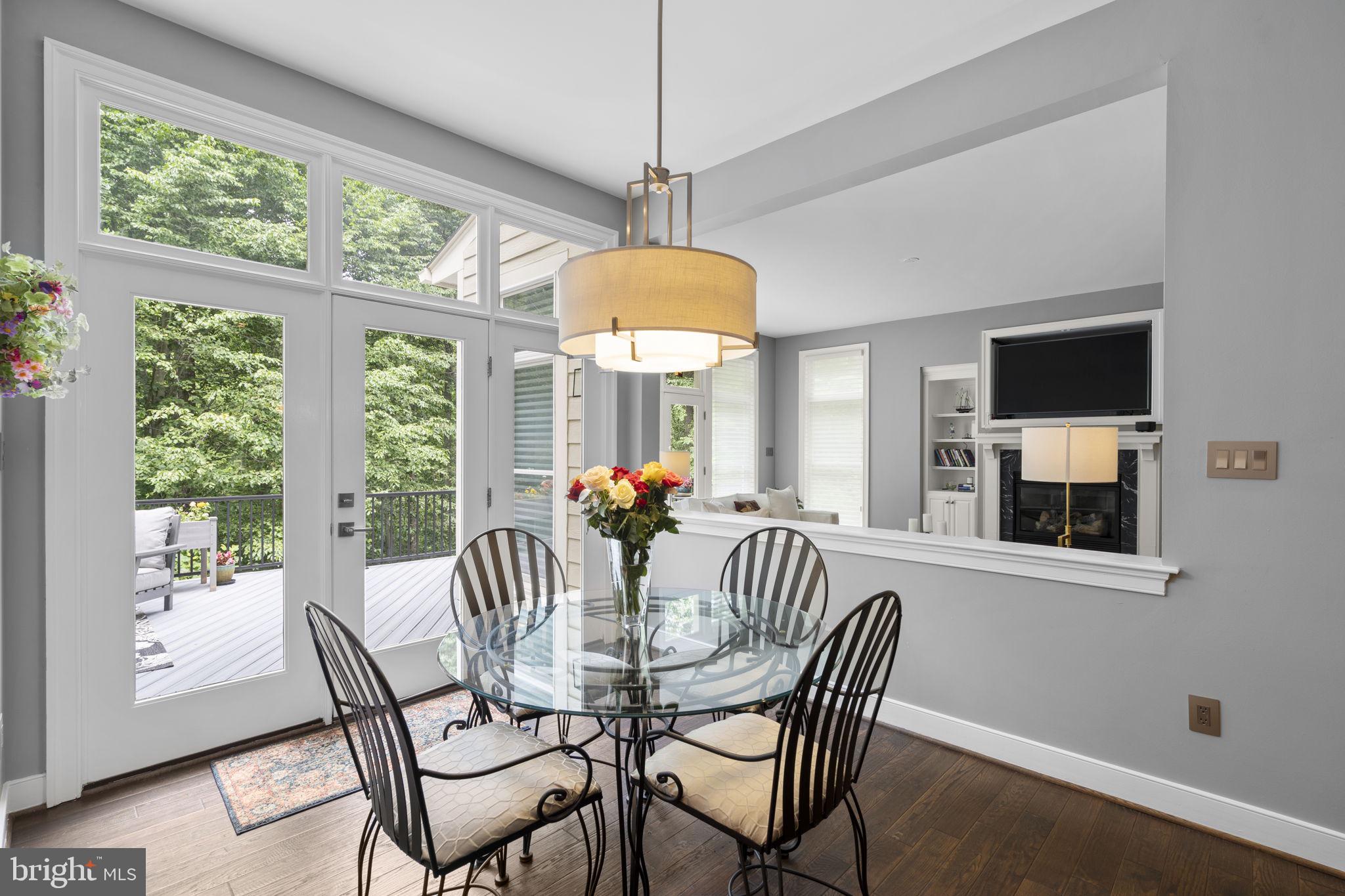 18429 Woodburn Road Leesburg, VA 20175 - Photo 13 of 82