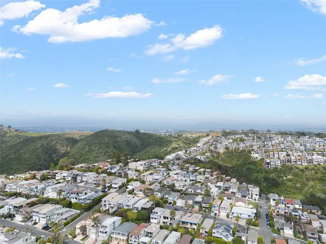 a view of a terrace with a lake view