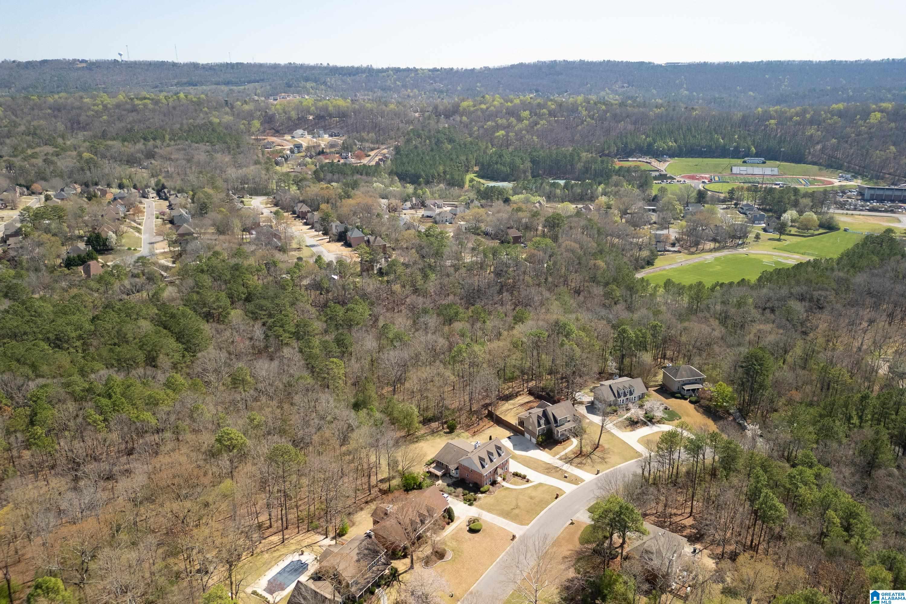 5383 Harvest Ridge Lane Birmingham, AL 35242 - Photo 60 of 66