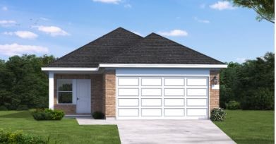 2906 Rockwood Drive Rosharon, TX 77583 - Photo 1 of 18 representative photo