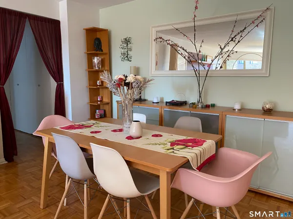 $3,800 | 143 Hoyt Street, Unit 4K, Stamford, CT 06905