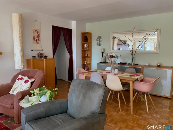 $4,000 | 143 Hoyt Street, Unit 4K, Stamford, CT 06905