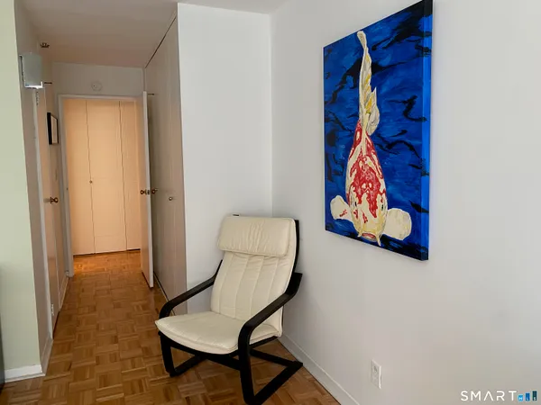 $4,000 | 143 Hoyt Street, Unit 4K, Stamford, CT 06905