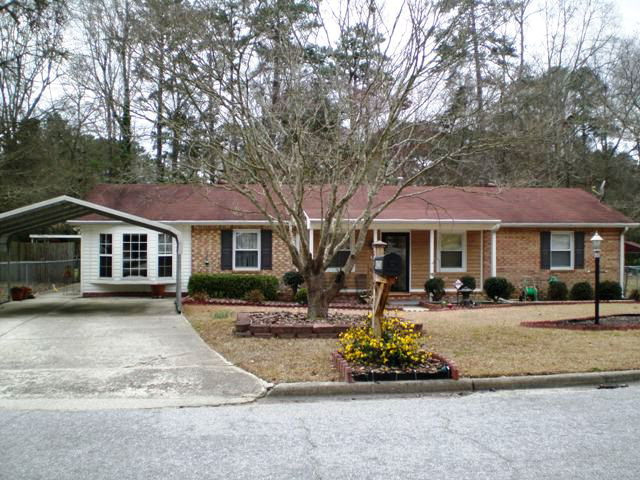 Main View