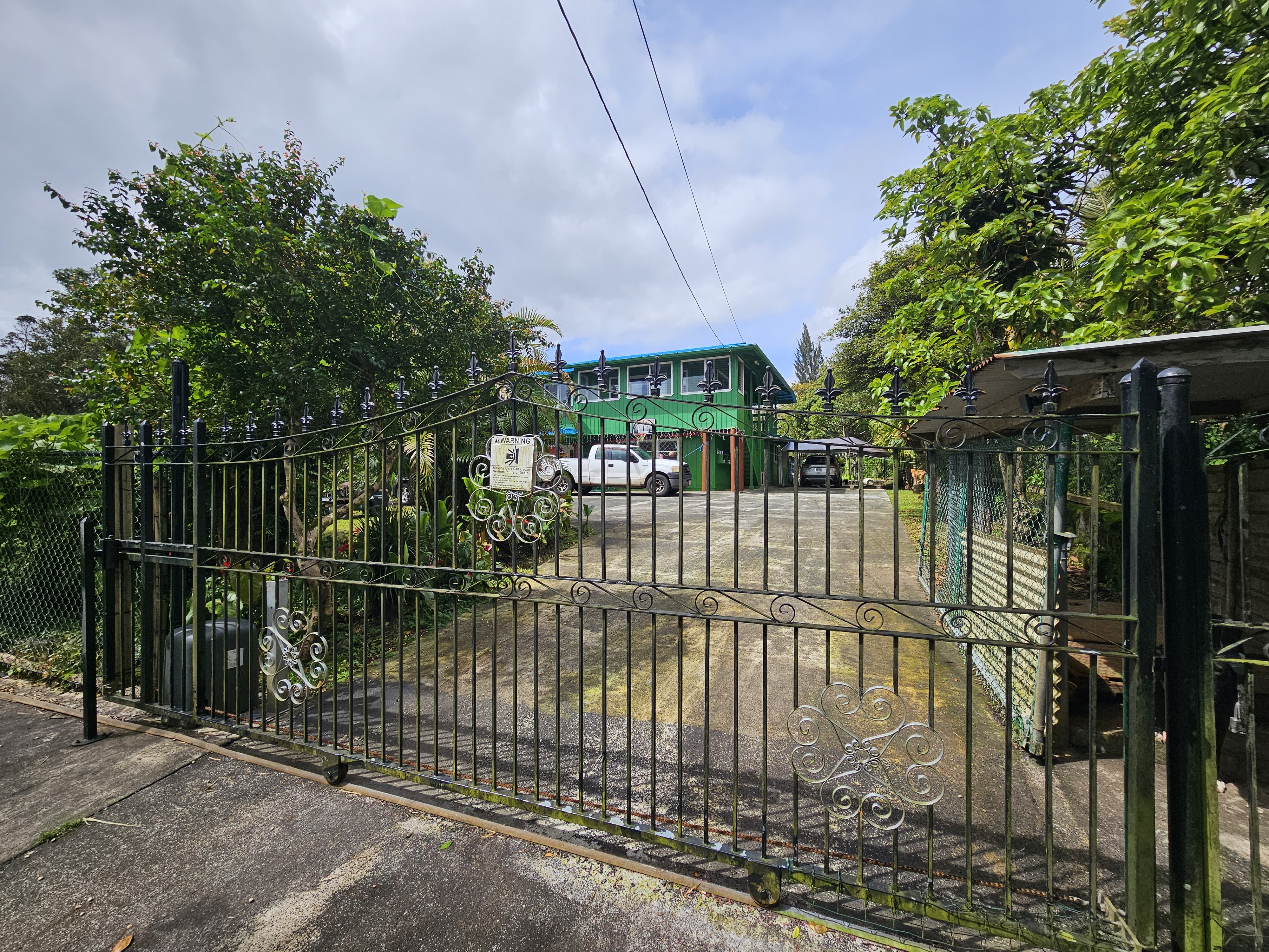 16-1754 Uhini Ana Road Mountain View, HI 96771 - Photo 25 of 30