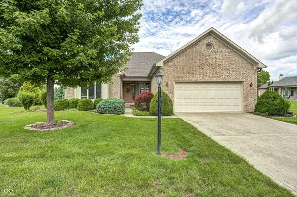 $485,000 | 10914 Lightship Court, Fishers, IN 46038