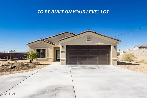 $329,000 | 1691 Seabring On Your, Lake Havasu City, AZ 86403