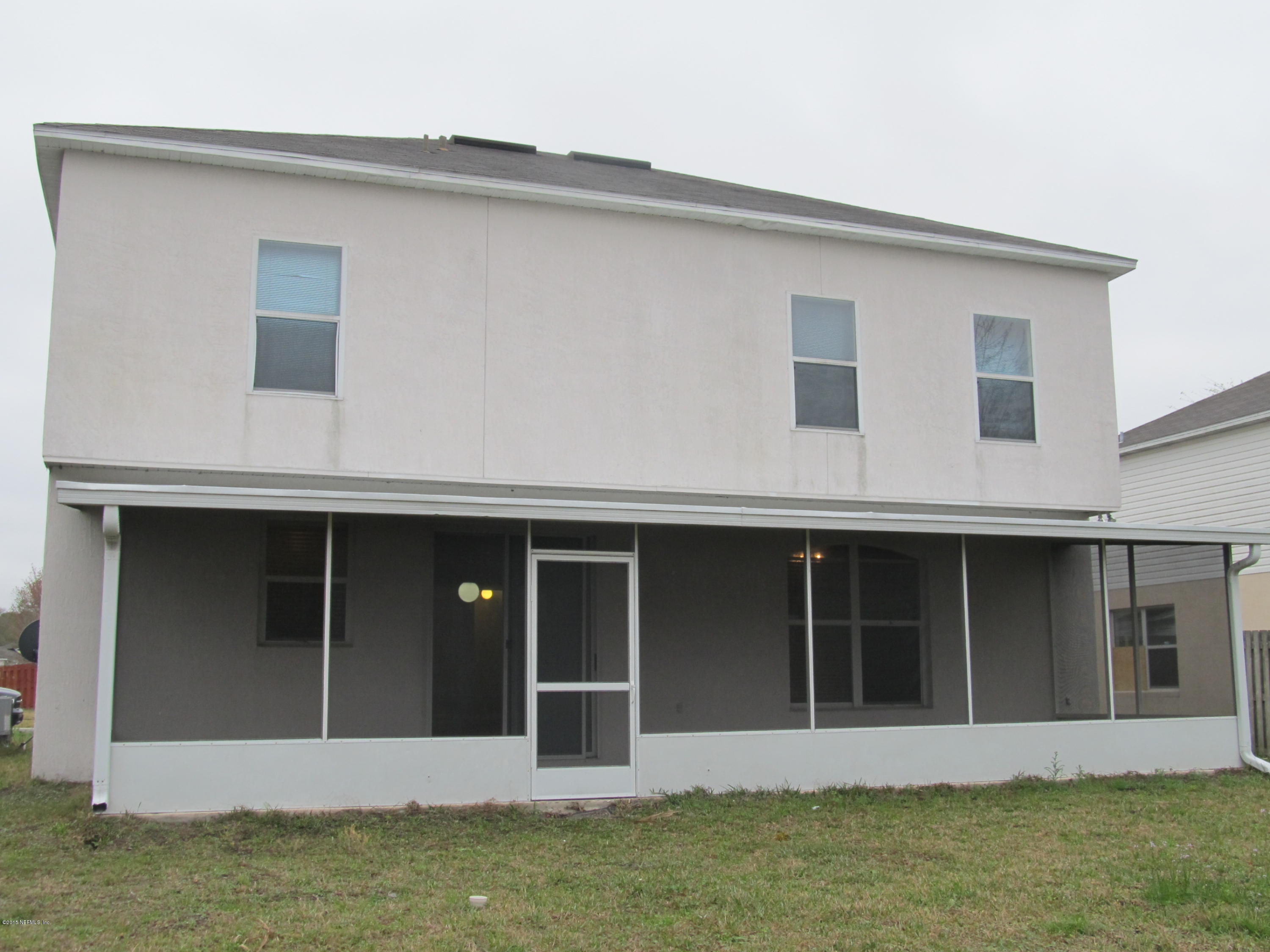 7079 Prosperity Park Road East Jacksonville, FL 32244 - Photo 2 of 22 a front view of the house