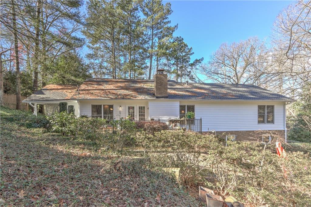1838 Valley Road Northeast Gainesville, GA 30501 - Photo 1 of 1 Gallery Image 1