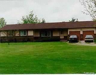 2900 Fishbeck Road Howell, MI 48843 - Photo 1 of 1 Listing Image