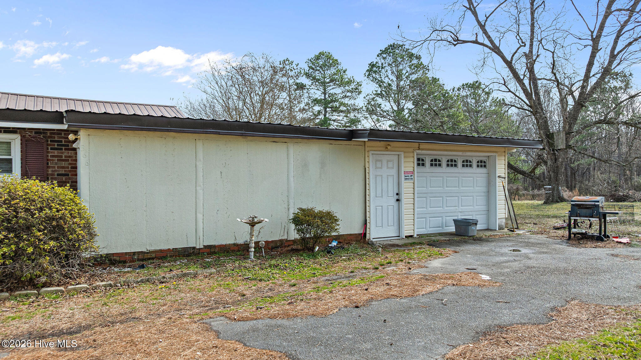 366 Forehand Road Pikeville, NC 27863 - Photo 11 of 21 DJI_0840