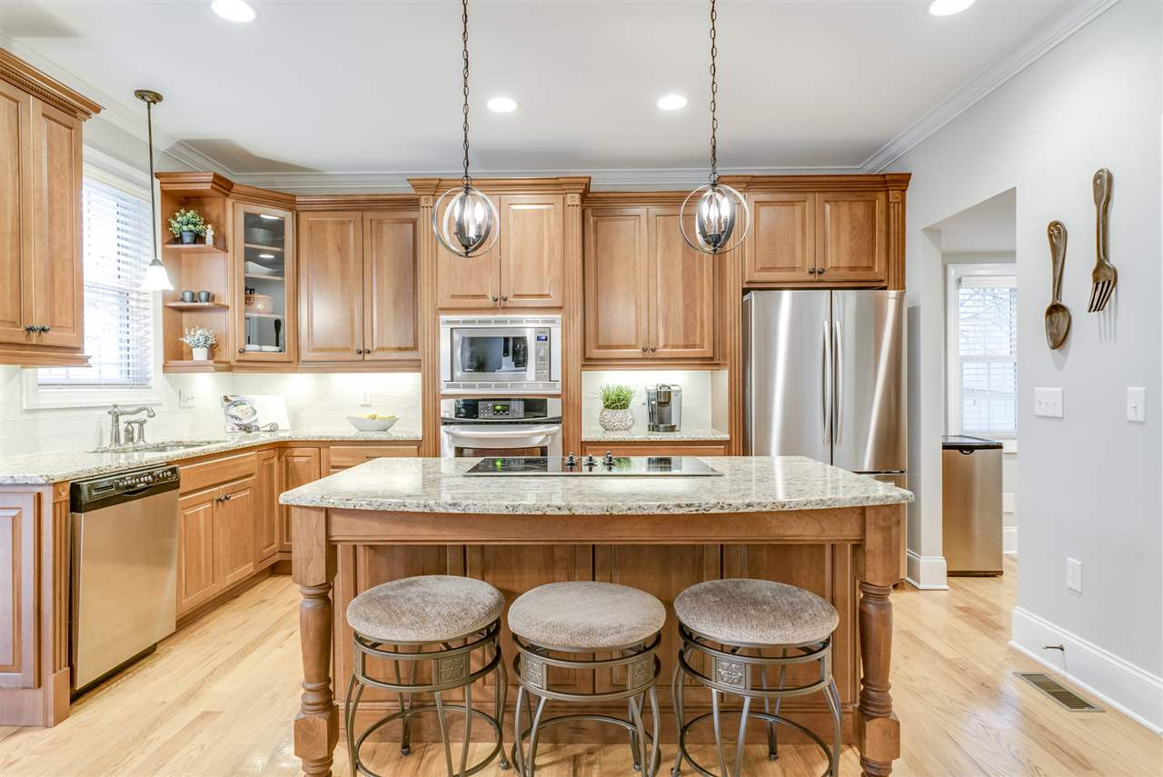 7377 Newport Avenue Raleigh, NC 27613 - Photo 3 of 25 Photo 3