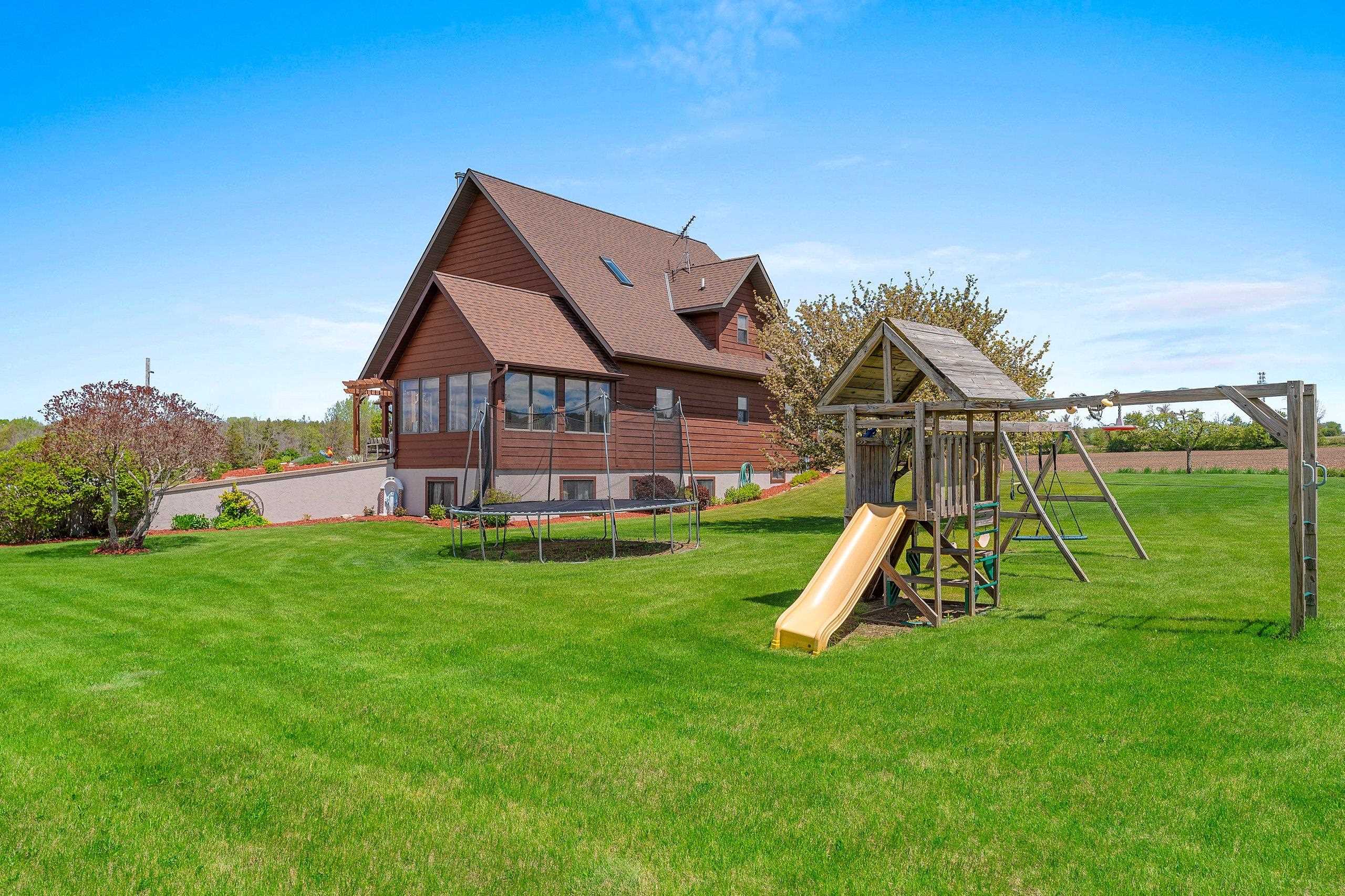 910 Shoemaker Road Brussels, WI 54204 - Photo 68 of 77