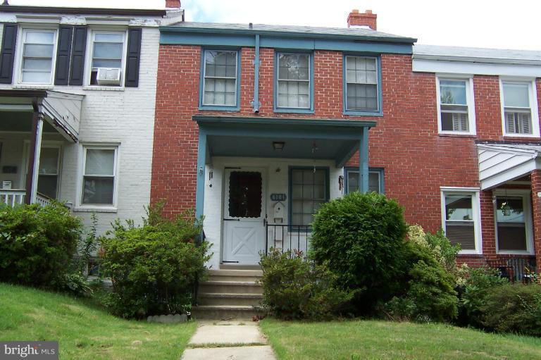 6004 Glennor Road Baltimore, MD 21239 - Photo 1 of 13 Exterior (Front)