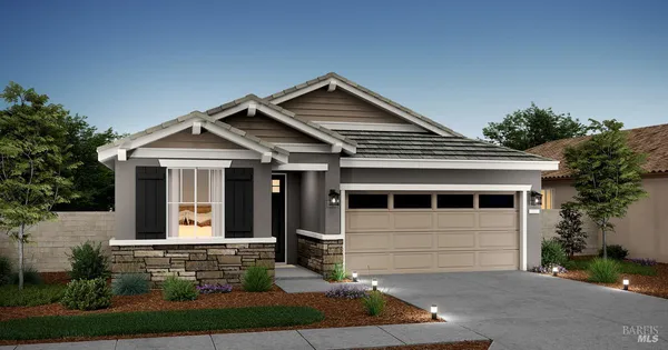 $526,364 | 310 Cottonwood Path, Dixon, CA 95620