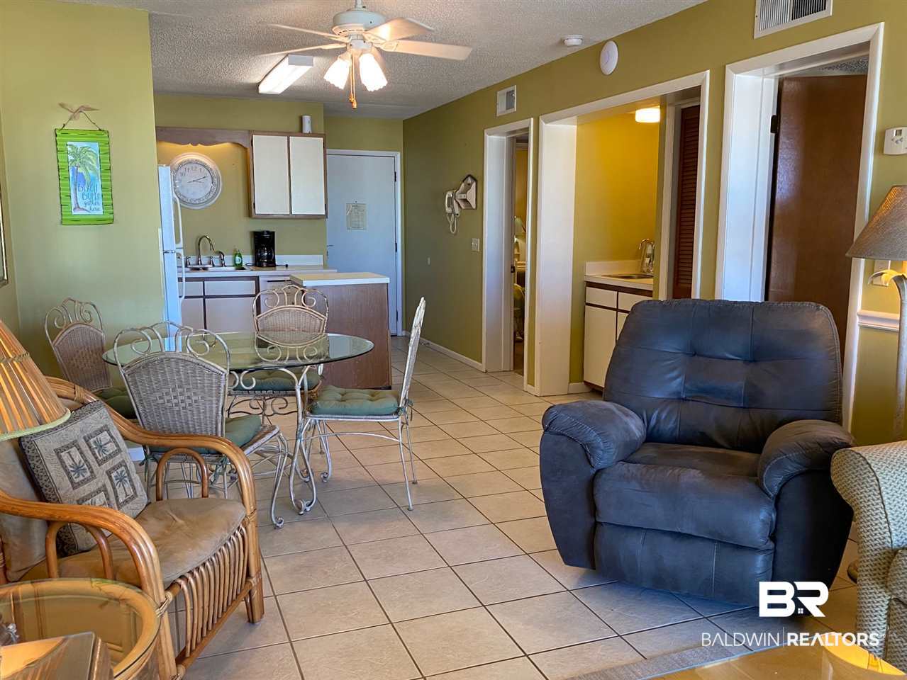 400 Plantation Road, Unit 3313 Gulf Shores, AL 36542 - Photo 3 of 18