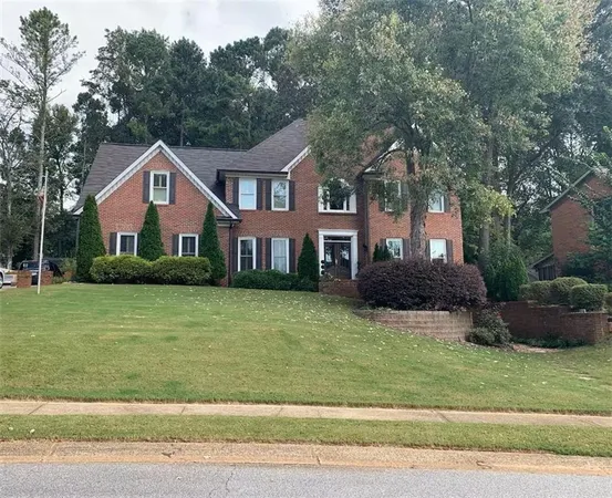 $5,500 | 2345 Bray Court Northeast, Marietta, GA 30066