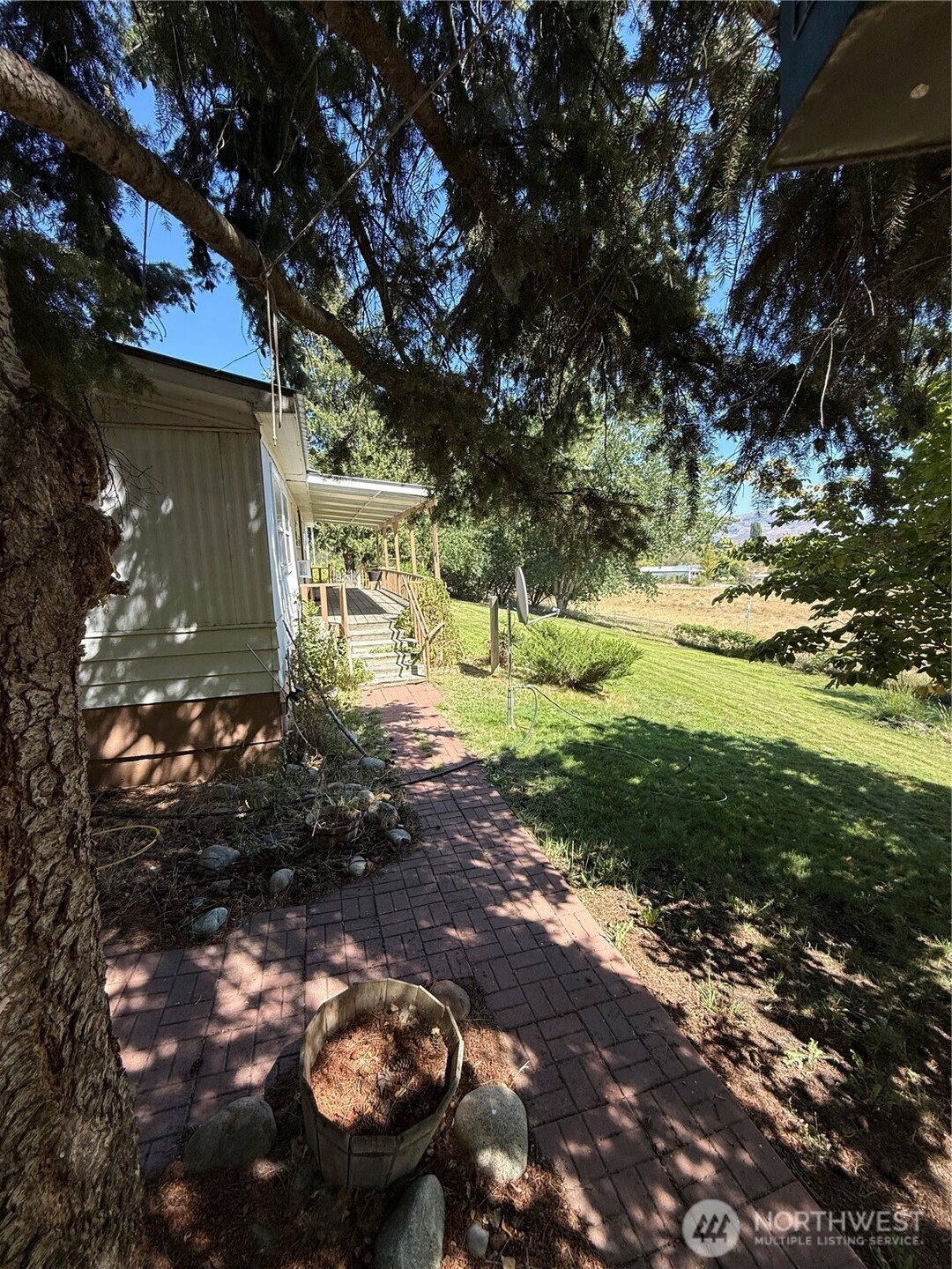 24 Hubbert Road Omak, WA 98841 - Photo 39 of 40 Gallery Image 39
