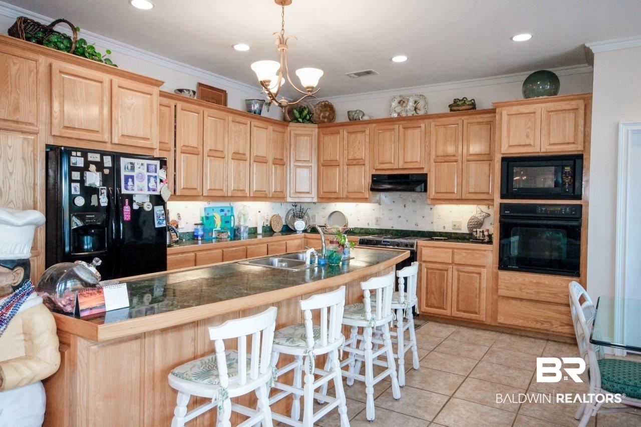 29701 Spring Branch Road West Elberta, AL 36530 - Photo 16 of 46 Kitchen