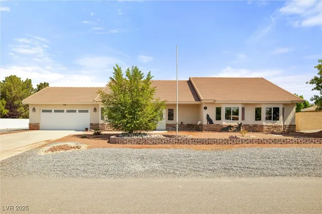 $399,999 | 5410 Fernwood Court, Pahrump, NV 89061