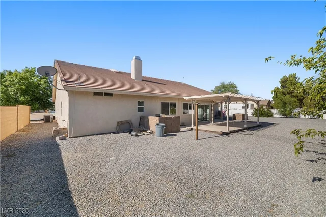 $399,999 | 5410 Fernwood Court, Pahrump, NV 89061