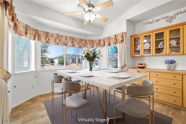 $399,999 | 5410 Fernwood Court, Pahrump, NV 89061