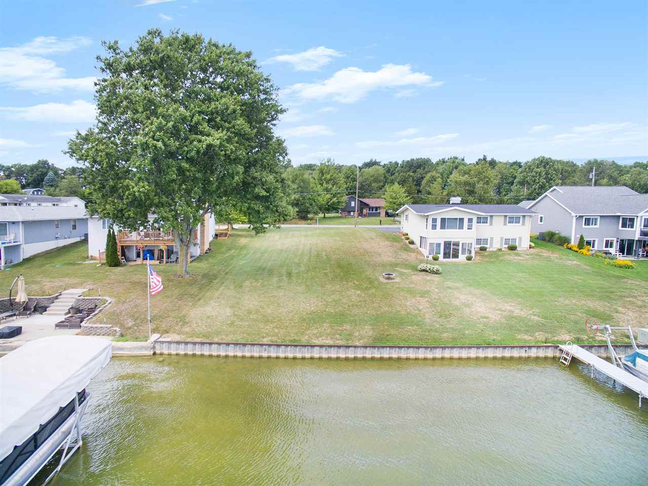0 Wesch Road Brooklyn, MI 49230 - Photo 1 of 10 Photo 1