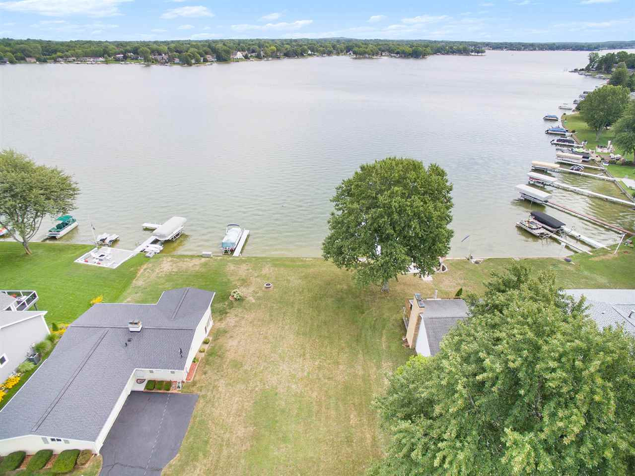 0 Wesch Road Brooklyn, MI 49230 - Photo 3 of 10 Photo 3