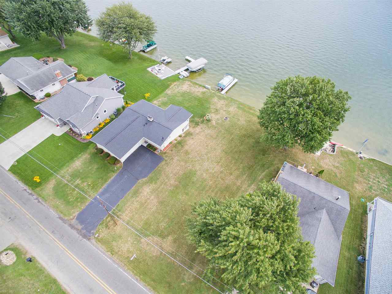 0 Wesch Road Brooklyn, MI 49230 - Photo 4 of 10 Photo 4