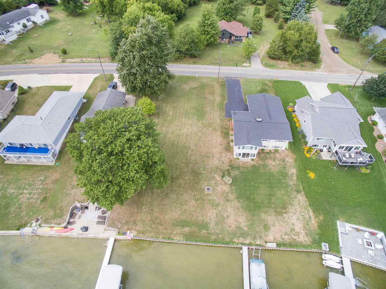 0 Wesch Road Brooklyn, MI 49230 - Photo 5 of 10 Photo 5