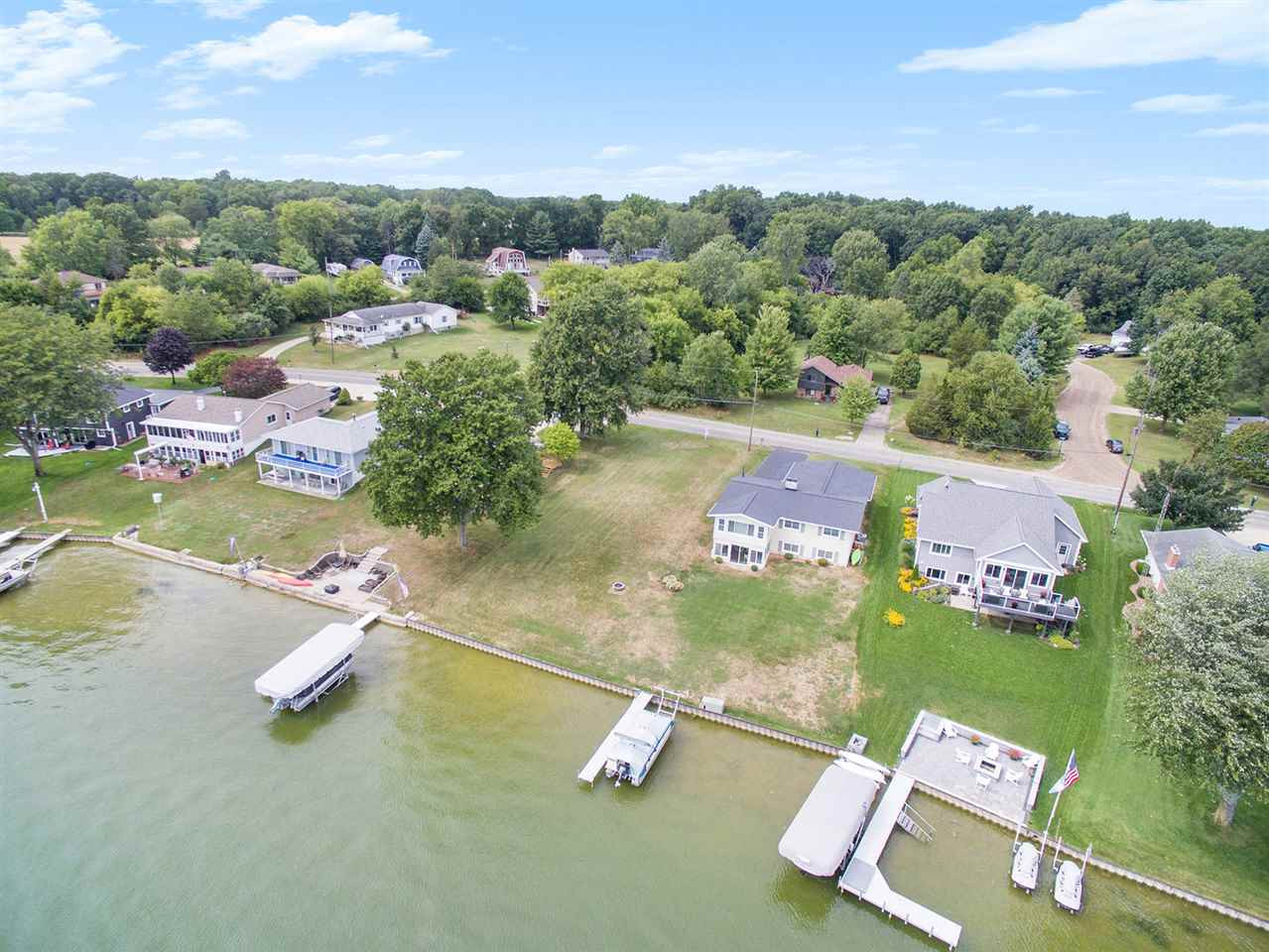0 Wesch Road Brooklyn, MI 49230 - Photo 6 of 10 Photo 6