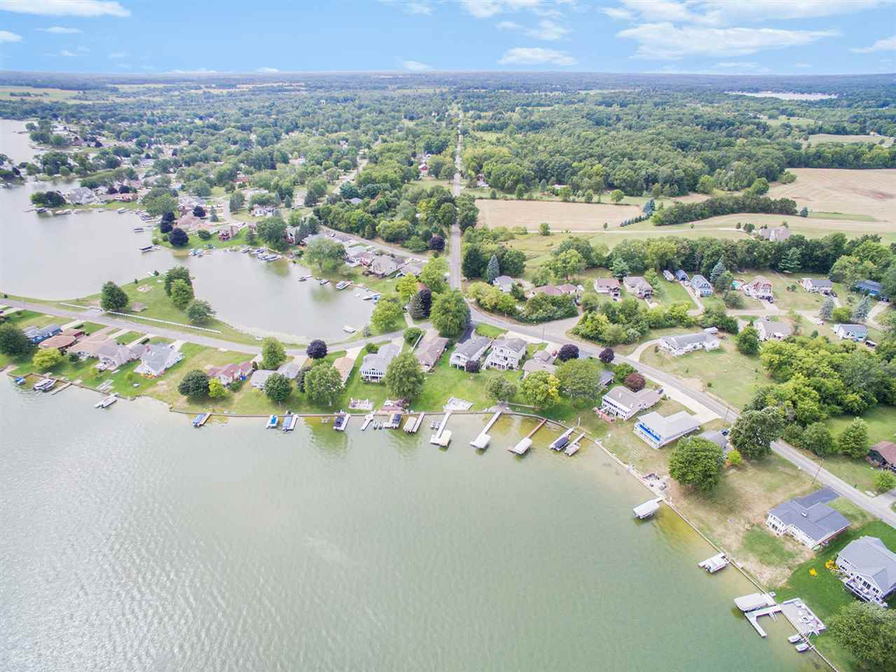 0 Wesch Road Brooklyn, MI 49230 - Photo 8 of 10 Photo 8